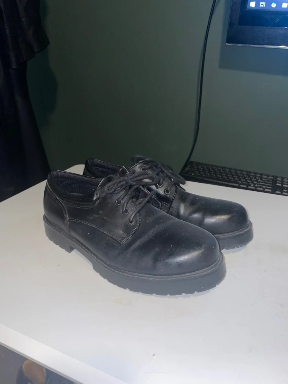 Rugged Outback bought wrong